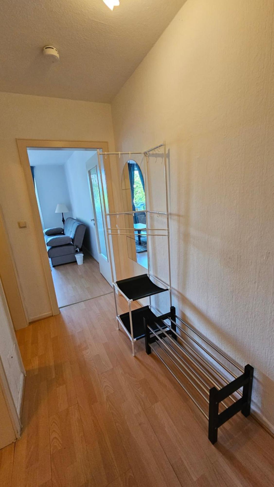 Urlaubsparadies Mit 2 Fahhraedern Apartment *