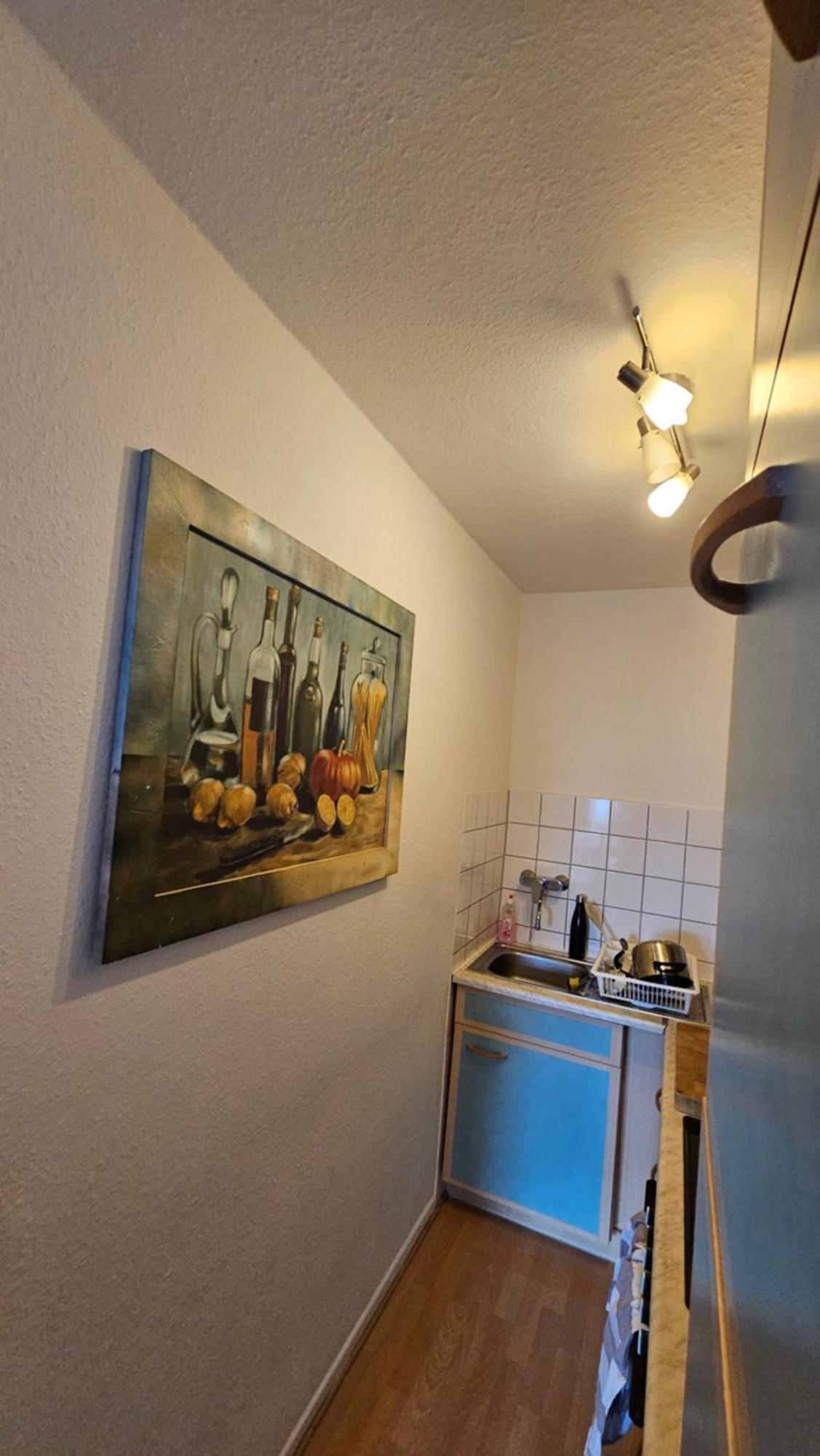 Urlaubsparadies Mit 2 Fahhraedern Stadthagen